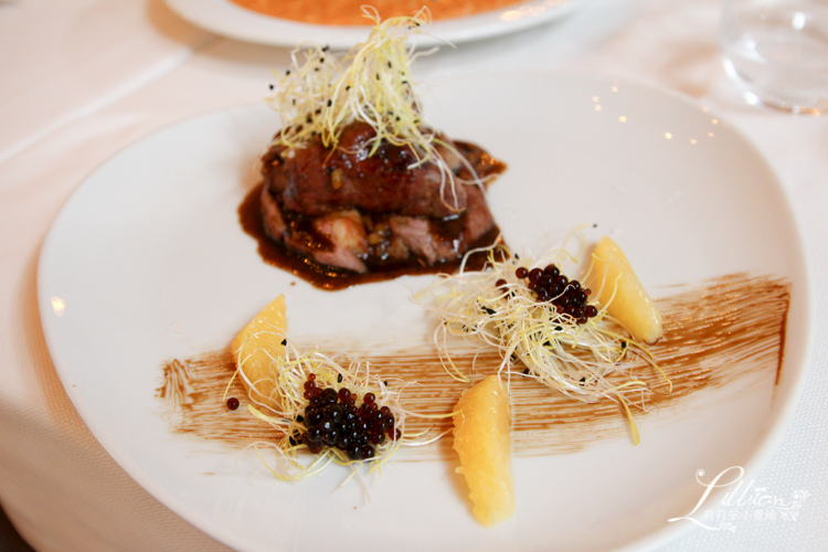 【義大利羅馬自由行】羅馬Tivoli哈德良別墅附近的推薦餐廳。Ristorante Villa Esedra @莉莉安小貴婦旅行札記 哈德良別墅周圍餐廳-Ristorante Villa Esedra