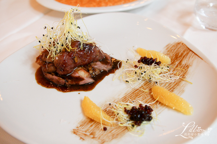 【義大利羅馬自由行】羅馬Tivoli哈德良別墅附近的推薦餐廳。Ristorante Villa Esedra @莉莉安小貴婦旅行札記 哈德良別墅周圍餐廳-Ristorante Villa Esedra