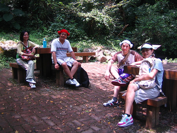 【台北】三峽滿月圓一日遊 @莉莉安小貴婦旅行札記  @莉莉安小貴婦旅行札記