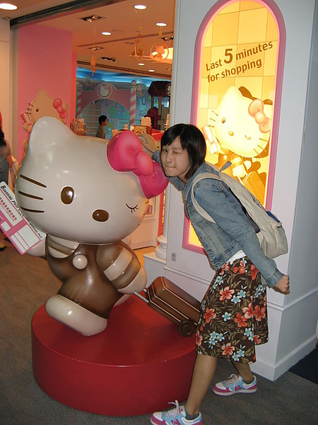 【Cambodia】前往吳哥窟嚕! @莉莉安小貴婦旅行札記  @莉莉安小貴婦旅行札記