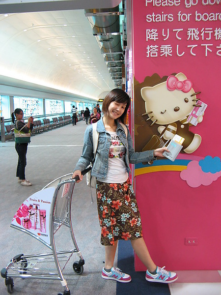 【Cambodia】前往吳哥窟嚕! @莉莉安小貴婦旅行札記  @莉莉安小貴婦旅行札記