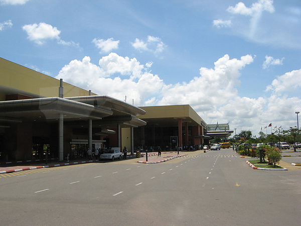 【Cambodia】吳哥窟我來啦! @莉莉安小貴婦旅行札記  @莉莉安小貴婦旅行札記