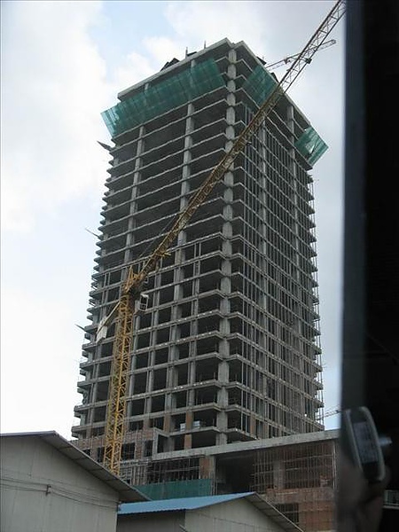 【Cambodia】吳哥窟住宿 @莉莉安小貴婦旅行札記 @莉莉安小貴婦旅行札記