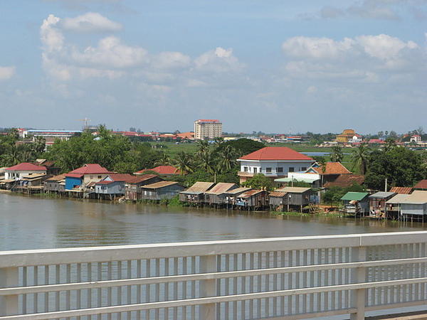 【Cambodia】吳哥窟住宿 @莉莉安小貴婦旅行札記 @莉莉安小貴婦旅行札記