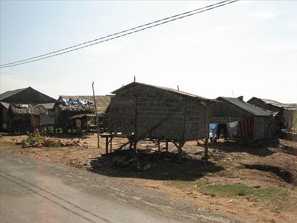 【Cambodia】吳哥窟住宿 @莉莉安小貴婦旅行札記 @莉莉安小貴婦旅行札記