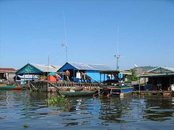 【Cambodia】吳哥窟住宿 @莉莉安小貴婦旅行札記 @莉莉安小貴婦旅行札記