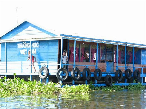 【Cambodia】吳哥窟住宿 @莉莉安小貴婦旅行札記 @莉莉安小貴婦旅行札記