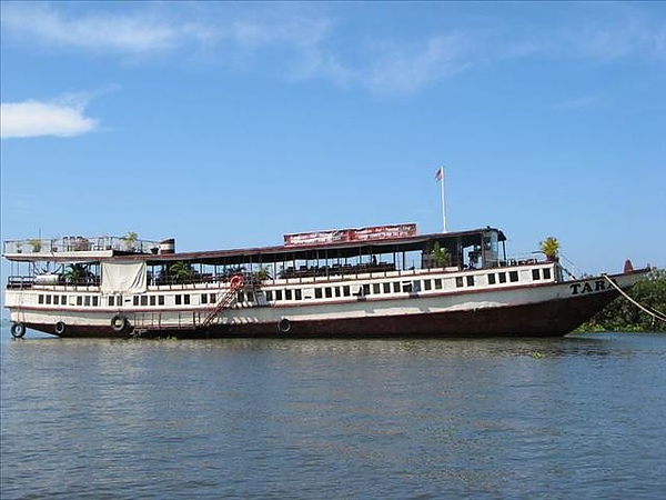 【Cambodia】吳哥窟住宿 @莉莉安小貴婦旅行札記 @莉莉安小貴婦旅行札記