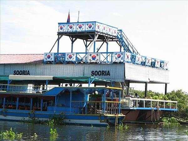 【Cambodia】吳哥窟住宿 @莉莉安小貴婦旅行札記 @莉莉安小貴婦旅行札記