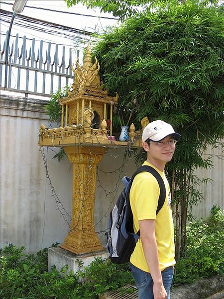 【Cambodia】吳哥窟住宿 @莉莉安小貴婦旅行札記 @莉莉安小貴婦旅行札記