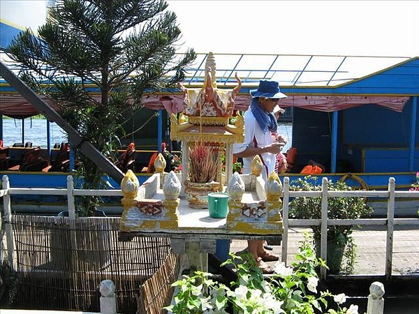 【Cambodia】吳哥窟住宿 @莉莉安小貴婦旅行札記 @莉莉安小貴婦旅行札記