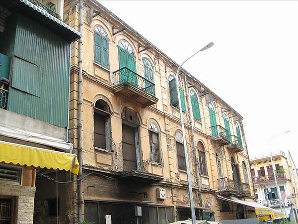 【Cambodia】吳哥窟住宿 @莉莉安小貴婦旅行札記 @莉莉安小貴婦旅行札記