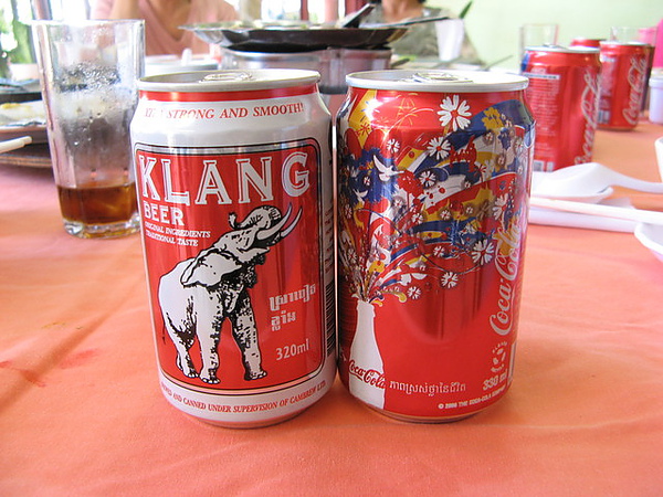 【Cambodia】吳哥窟食物 @莉莉安小貴婦旅行札記 @莉莉安小貴婦旅行札記