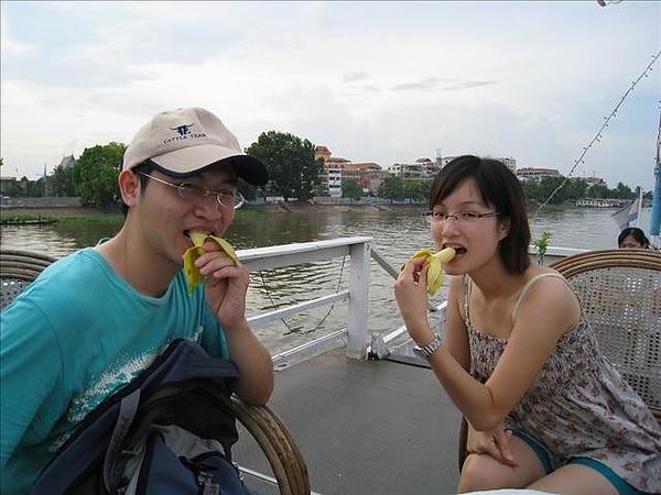 【Cambodia】吳哥窟食物 @莉莉安小貴婦旅行札記 @莉莉安小貴婦旅行札記