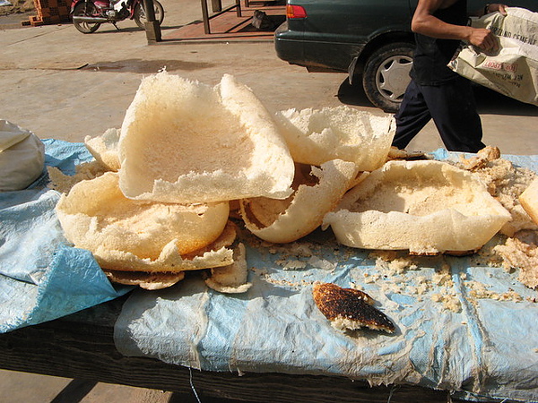 【Cambodia】吳哥窟食物 @莉莉安小貴婦旅行札記 @莉莉安小貴婦旅行札記