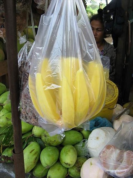 【Cambodia】吳哥窟食物 @莉莉安小貴婦旅行札記 @莉莉安小貴婦旅行札記