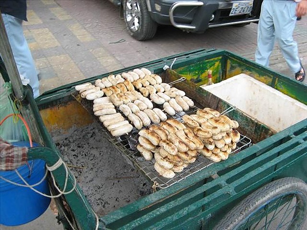 【Cambodia】吳哥窟食物 @莉莉安小貴婦旅行札記 @莉莉安小貴婦旅行札記