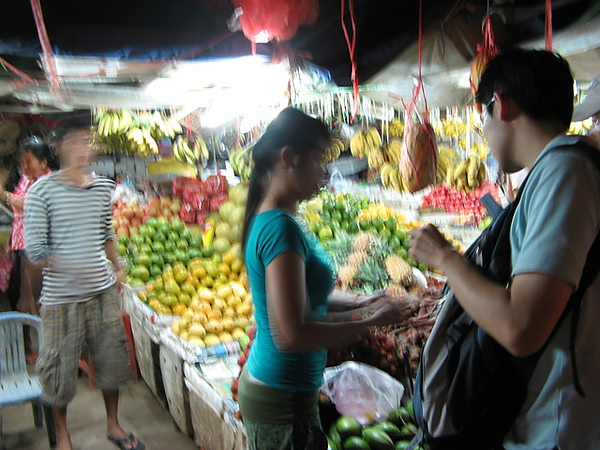 【Cambodia】吳哥窟食物 @莉莉安小貴婦旅行札記 @莉莉安小貴婦旅行札記