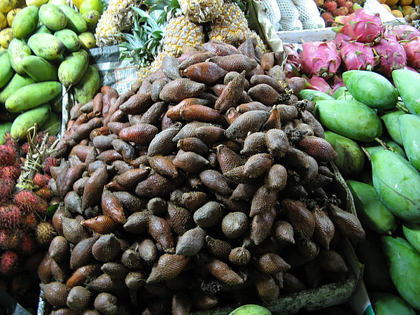 【Cambodia】吳哥窟食物 @莉莉安小貴婦旅行札記 @莉莉安小貴婦旅行札記