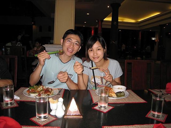 【Cambodia】吳哥窟食物 @莉莉安小貴婦旅行札記 @莉莉安小貴婦旅行札記