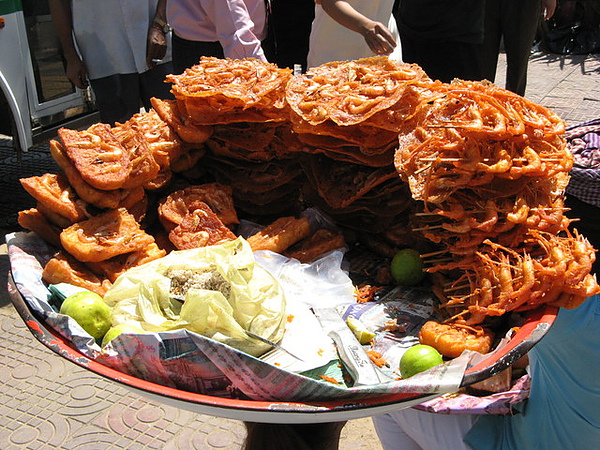 【Cambodia】吳哥窟食物 @莉莉安小貴婦旅行札記 @莉莉安小貴婦旅行札記