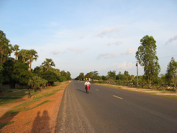 【Cambodia】吳哥窟交通 @莉莉安小貴婦旅行札記 @莉莉安小貴婦旅行札記