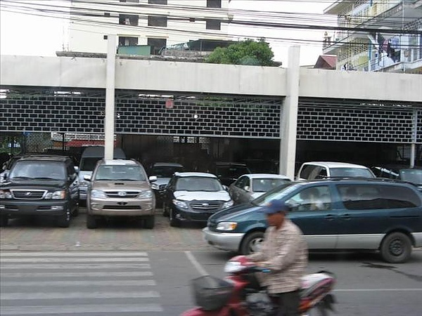 【Cambodia】吳哥窟交通 @莉莉安小貴婦旅行札記 @莉莉安小貴婦旅行札記