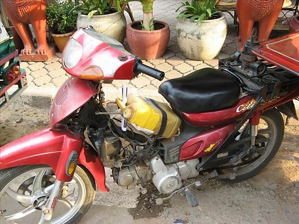 【Cambodia】吳哥窟交通 @莉莉安小貴婦旅行札記 @莉莉安小貴婦旅行札記