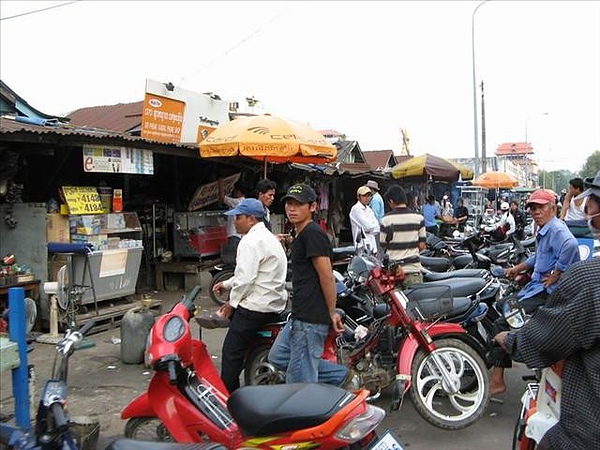 【Cambodia】吳哥窟交通 @莉莉安小貴婦旅行札記 @莉莉安小貴婦旅行札記