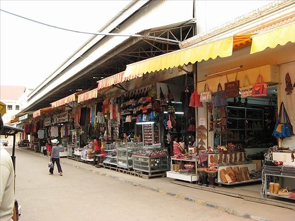 【Cambodia】吳哥窟生活 @莉莉安小貴婦旅行札記 @莉莉安小貴婦旅行札記