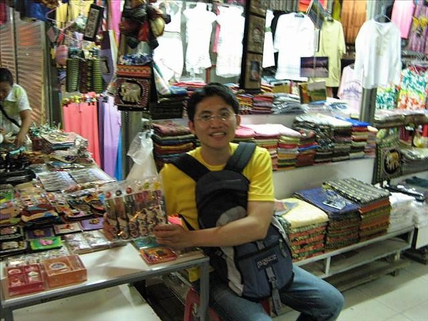 【Cambodia】吳哥窟生活 @莉莉安小貴婦旅行札記 @莉莉安小貴婦旅行札記