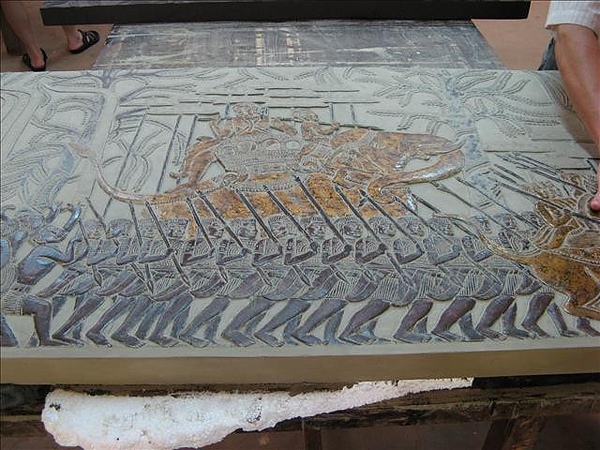 【Cambodia】吳哥窟生活 @莉莉安小貴婦旅行札記 @莉莉安小貴婦旅行札記