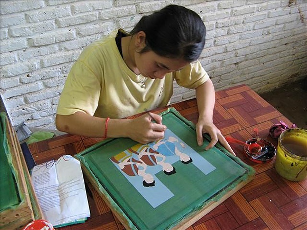 【Cambodia】吳哥窟生活 @莉莉安小貴婦旅行札記 @莉莉安小貴婦旅行札記