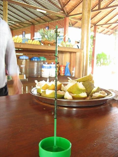 【Cambodia】吳哥窟生活 @莉莉安小貴婦旅行札記 @莉莉安小貴婦旅行札記