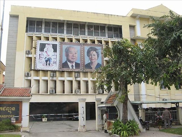 【Cambodia】吳哥窟生活 @莉莉安小貴婦旅行札記 @莉莉安小貴婦旅行札記