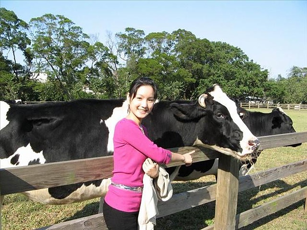 【桃園】埔心牧場半日遊 @莉莉安小貴婦旅行札記  @莉莉安小貴婦旅行札記