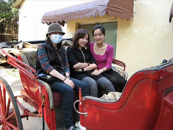 【桃園】埔心牧場半日遊 @莉莉安小貴婦旅行札記  @莉莉安小貴婦旅行札記