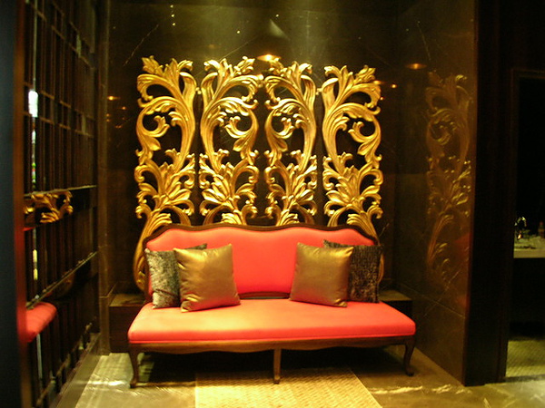 【台北】忘卻塵囂.愛戀摩鐵~Motel龍頭→薇閣旗鑑店 @莉莉安小貴婦旅行札記 @莉莉安小貴婦旅行札記