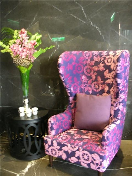 【台北】忘卻塵囂.愛戀摩鐵~Motel龍頭→薇閣旗鑑店 @莉莉安小貴婦旅行札記 @莉莉安小貴婦旅行札記