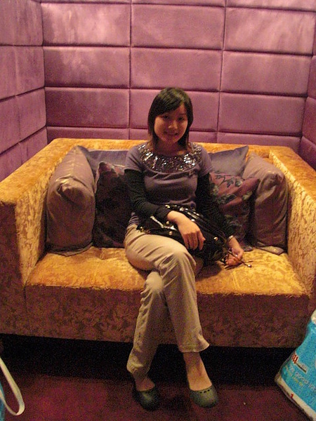 【台北】忘卻塵囂.愛戀摩鐵~Motel龍頭→薇閣旗鑑店 @莉莉安小貴婦旅行札記 @莉莉安小貴婦旅行札記