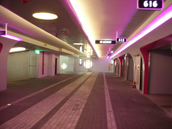 【台北】忘卻塵囂.愛戀摩鐵~Motel龍頭→薇閣旗鑑店 @莉莉安小貴婦旅行札記 @莉莉安小貴婦旅行札記