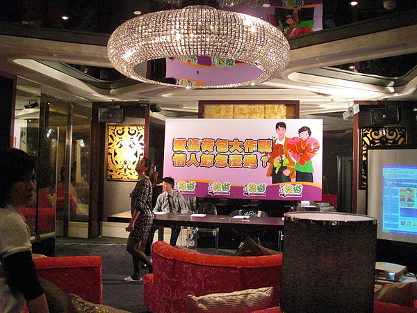 【台北】忘卻塵囂.愛戀摩鐵~Motel龍頭→薇閣旗鑑店 @莉莉安小貴婦旅行札記 @莉莉安小貴婦旅行札記