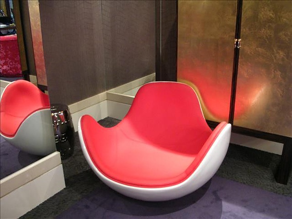 【台北】忘卻塵囂.愛戀摩鐵~Motel龍頭→薇閣旗鑑店 @莉莉安小貴婦旅行札記 @莉莉安小貴婦旅行札記