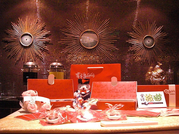 【台北】忘卻塵囂.愛戀摩鐵~Motel龍頭→薇閣旗鑑店 @莉莉安小貴婦旅行札記 @莉莉安小貴婦旅行札記