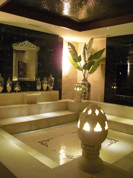 【台北】忘卻塵囂.愛戀摩鐵~Motel龍頭→薇閣旗鑑店 @莉莉安小貴婦旅行札記 @莉莉安小貴婦旅行札記