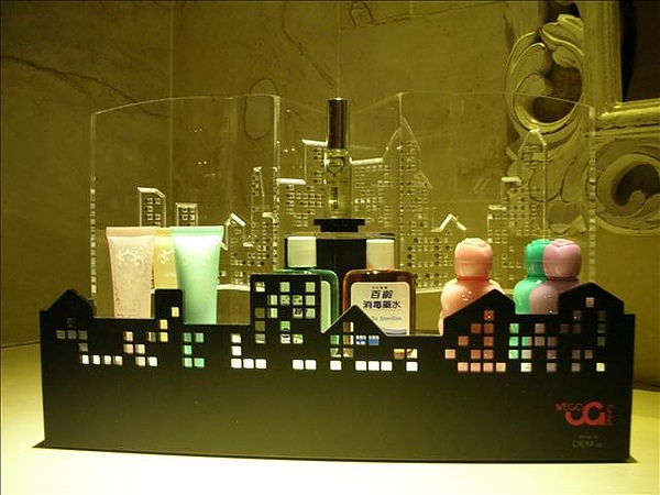 【台北】忘卻塵囂.愛戀摩鐵~Motel龍頭→薇閣旗鑑店 @莉莉安小貴婦旅行札記 @莉莉安小貴婦旅行札記