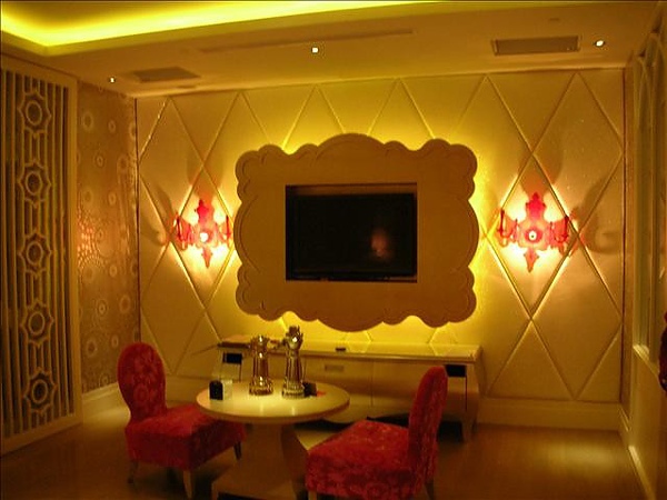 【台北】忘卻塵囂.愛戀摩鐵~Motel龍頭→薇閣旗鑑店 @莉莉安小貴婦旅行札記 @莉莉安小貴婦旅行札記