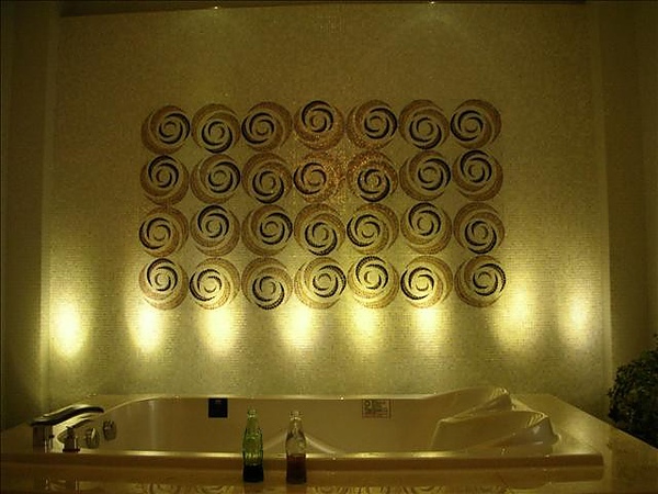 【台北】忘卻塵囂.愛戀摩鐵~Motel龍頭→薇閣旗鑑店 @莉莉安小貴婦旅行札記 @莉莉安小貴婦旅行札記