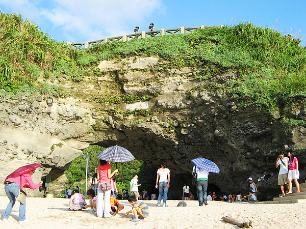 【台北】美麗的北海岸:老梅、石門、金山、莎蜜拉 @莉莉安小貴婦旅行札記  @莉莉安小貴婦旅行札記