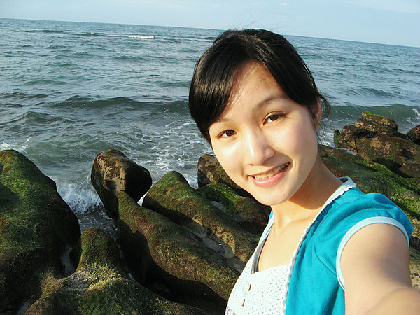 【台北】美麗的北海岸:老梅、石門、金山、莎蜜拉 @莉莉安小貴婦旅行札記  @莉莉安小貴婦旅行札記